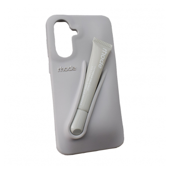 Maska Rhode LIP CASE + LIP TINT za Samsung A56 5G/ A556B unscented