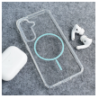 Maska Mag Case Clear Slim za Samsung A26 5G/ A266B plava