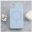 Maska Mag Case Nanobit Pure za iPhone 16e/ 17e sky blue