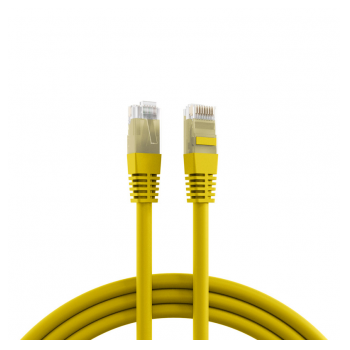 Kabel Sotako UTP patch 2m Cat6 zuta