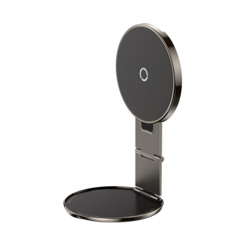 Drzac za telefon magnetni BASEUS PrimeTrip VX1 crni