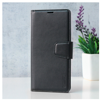 Maska na preklop Hanman Mill za Google Pixel 10/ 10 Pro crna