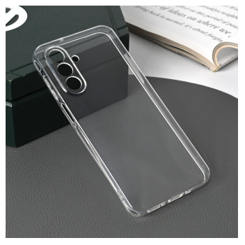 Maska Giulietta za Samsung A17 5G/ A175F/ A18 5G/ A185F transparent