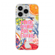 Maska Mag Case Nanobit Print za iPhone 16 Pro Max Summer Amore