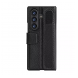 Maska NILLKIN Aoge za Samsung Galaxy Z Fold 7/ F966B crna