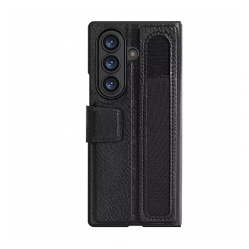 Maska NILLKIN Aoge za Samsung Galaxy Z Fold 7/ F966B crna