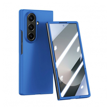 Maska Elegant Fold za Samsung Galaxy Z Fold 7/ F966B plava