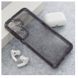 Maska Color Transparent za Samsung S25 FE/ S731B/ S26 FE/ S741B crna