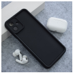 Maska Color Slide za Samsung A07/ A075F/ A08/ A085F crna