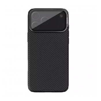 Maska NILLKIN CamShield Prop Magnetic za iPhone 17 Pro Max/ 18 Pro Max crna