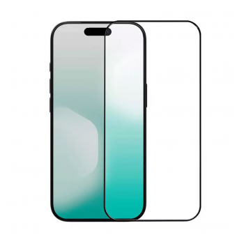 Zastitno staklo NILLKIN CP+ PRO full coverage za iPhone 17
