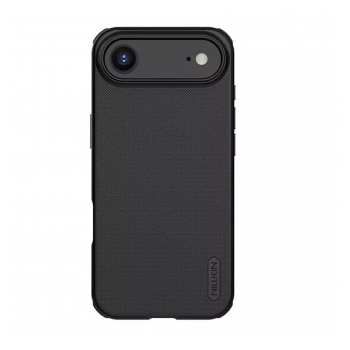 Maska NILLKIN Super Frosted Shield Pro Magnetic za iPhone Air crna