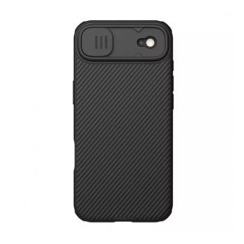 Maska NILLKIN CamShield Pro za iPhone Air crna
