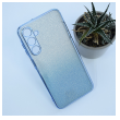 Maska Shiny Frame za Samsung A17 5G/ A175F plava
