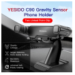 stoni drzac za telefon yesido c90 crni-stoni-drzac-za-telefon-yesido-c90-crni-168017-304080-168017.png