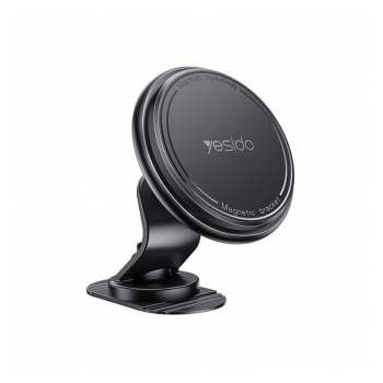 Auto drzac za telefon YESIDO C220 crni