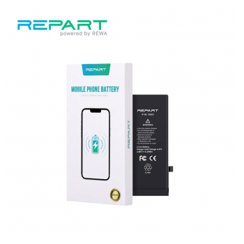 Baterija REPART PRIME za iPhone SE 2022 (2160 mAh)
