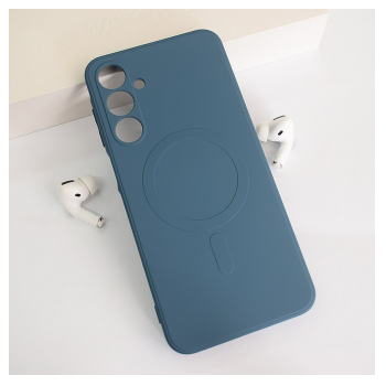 Maska Nanobit Giulietta Mag Case za Samsung A17 5G/ A175F/ A18 5G/ A185F plava