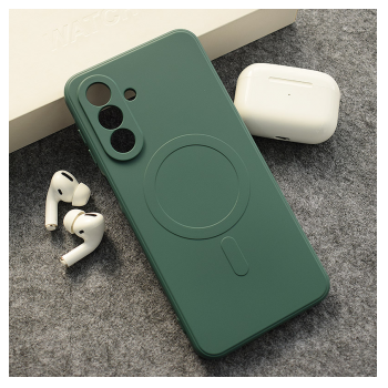 Maska Nanobit Giulietta Mag Case za Samsung A17 5G/ A175F/ A18 5G/ A185F zelena