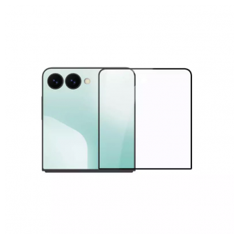 Zastitno staklo NILLKIN CP+ PRO full coverage za Samsung Z Flip 7/ F766B/ Flip 8