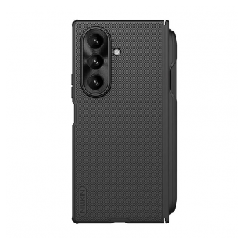 Maska NILLKIN Super Frosted Shield Fold Magnetic (with Pen) Samsung Galaxy Z Fold 7/ F966B crna
