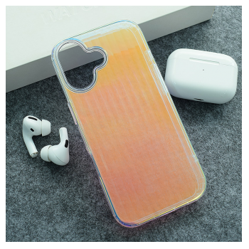 Maska ColorPop za iPhone 17