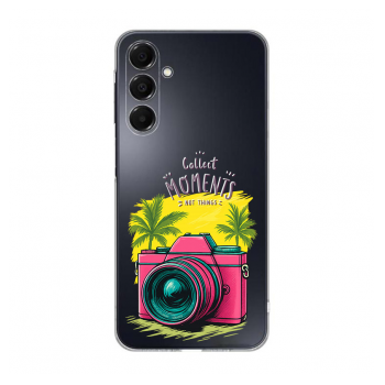 Maska Nanobit Print za Samsung A16/ A166B Moments
