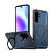 Maska Mag Case Ring Armor za Samsung A17 5G/ A175F/ A18 5G/ A185F plava