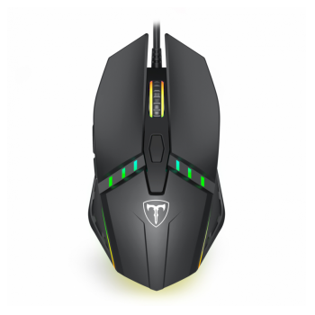 Gaming Mis T-DAGGER Shadow TGM117 crni