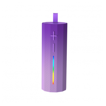 Bluetooth zvucnik Blueseed BS-316 ljubicasti