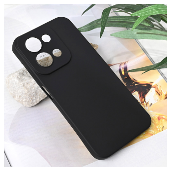 Maska Giulietta za Xiaomi Redmi 15C (173mm) mat crna