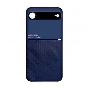 Maska Anti Static za iPhone Air plava