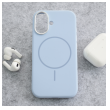 Maska Mag Case Nanobit Pure za iPhone 17 sky blue