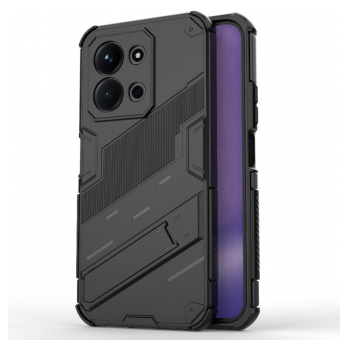 Maska Bibercas za Xiaomi Redmi 15C (173mm) crna
