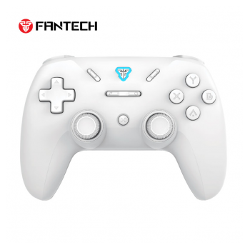 Joypad wireless Fantech WGP12S Revolver III beli