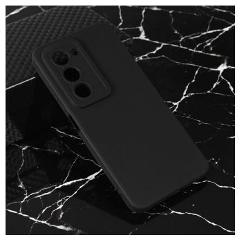 Maska Giulietta za Xiaomi Redmi 15 4G (171 mm) mat crna