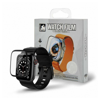 Zastitno staklo za Apple Watch SE3 44 mm