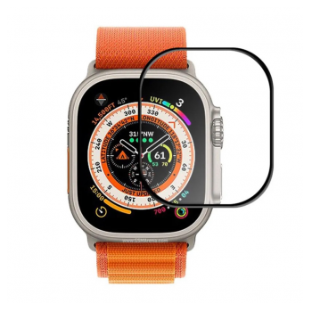 Zastitno staklo za Apple Watch Ultra 3/ 4 49 mm