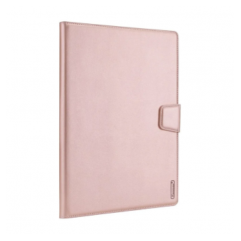 Futrola Hanman Mill Tablet za Samsung Tab A11 Plus/ X230 roze