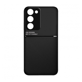 Maska Anti Static za Xiaomi Redmi 15 4G (171 mm) crna