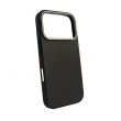 Maska Carbon Wave za iPhone 17 Pro/ 18 Pro crna