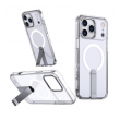 Maska Mag Case Flex za iPhone 17 Pro/ 18 Pro bela