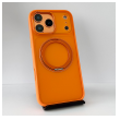 Maska Mag Case Orange Kickstand za iPhone 17 Pro/ 18 Pro