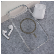 Maska Mag Case Bling za iPhone Air crna