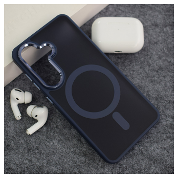 Maska Mag Case Candy Shield za Samsung S26/ S941B tamno plava