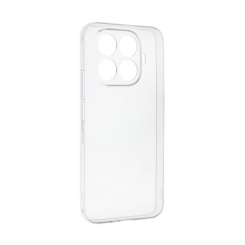 Maska Skin Silikon za Xiaomi 15T Pro transparent