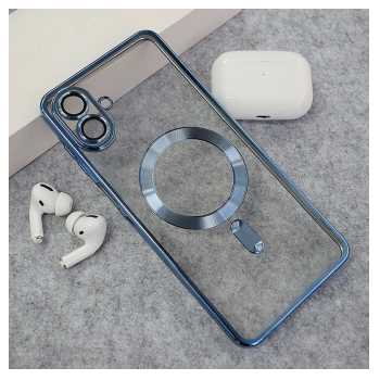 Maska Mag Case Electro za Samsung A07/ A075F/ A08/ A085F plava