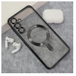 Maska Mag Case Electro za Samsung A16 5G/ A165F crna