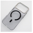 Maska Mag Case IPF Transparent za iPhone 17 Pro Max/ 18 Pro Max crna
