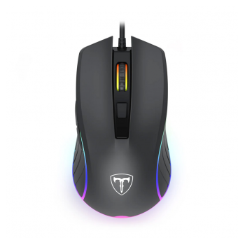 Gaming Mis T-DAGGER Zephyr TGM115 crni